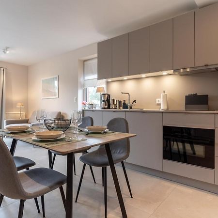 Ferienwohnung Groede 圣彼得奥尔丁 外观 照片