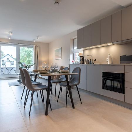 Ferienwohnung Groede 圣彼得奥尔丁 外观 照片