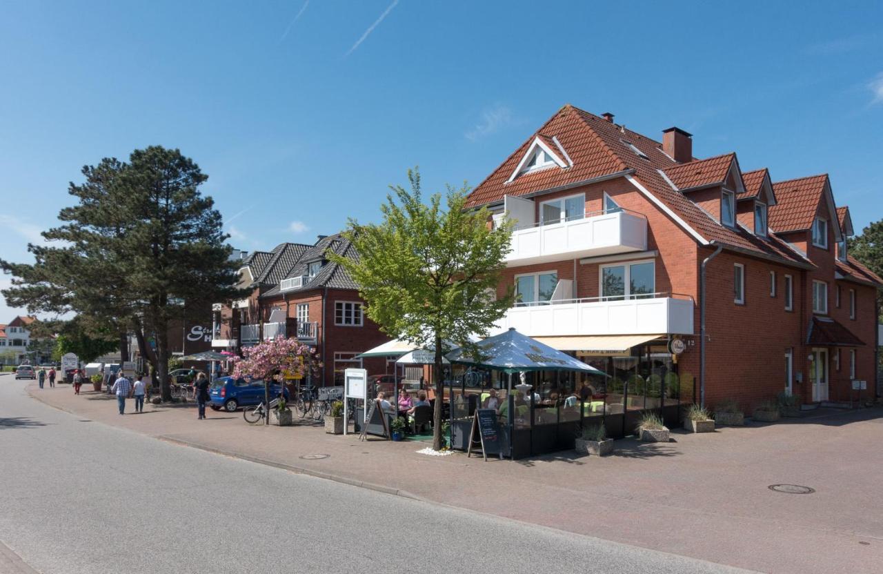 Ferienwohnung Groede 圣彼得奥尔丁 外观 照片