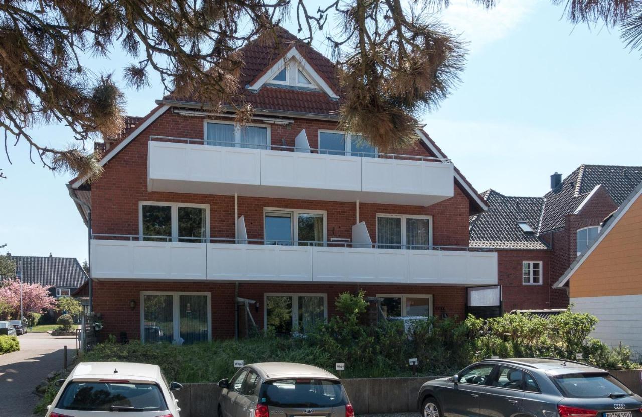Ferienwohnung Groede 圣彼得奥尔丁 外观 照片