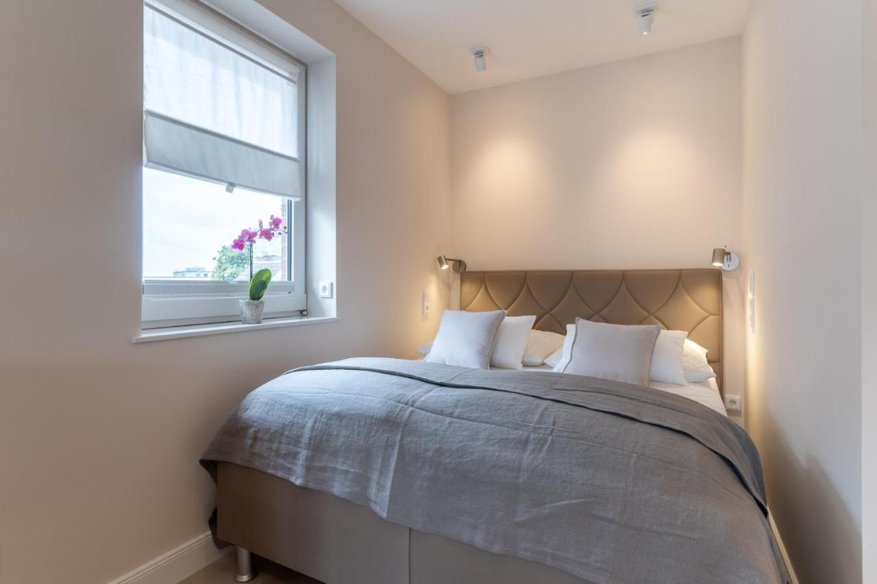 Ferienwohnung Groede 圣彼得奥尔丁 外观 照片