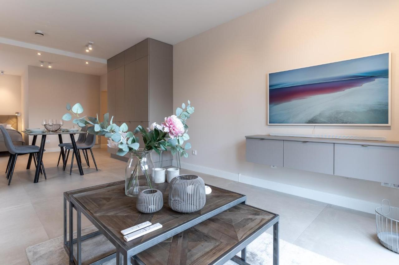 Ferienwohnung Groede 圣彼得奥尔丁 外观 照片