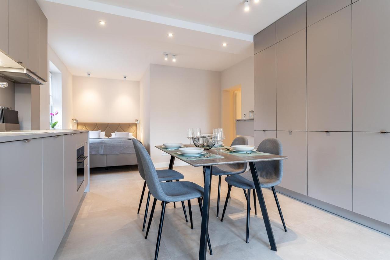 Ferienwohnung Groede 圣彼得奥尔丁 外观 照片