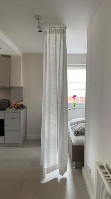 Ferienwohnung Groede 圣彼得奥尔丁 外观 照片