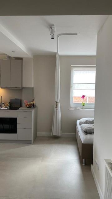 Ferienwohnung Groede 圣彼得奥尔丁 外观 照片